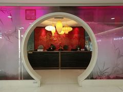 包房-眉州东坡(华联万柳店)