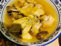 -兔爸私家小厨(新北万达店)