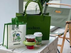 -peekoo coffee(尚嘉中心店)