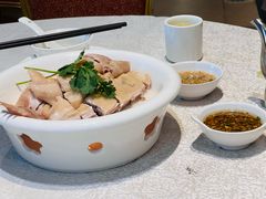 -琼菜坊·无鸡不成宴·海南菜老爸茶糟粕醋(海口骑楼老街店)