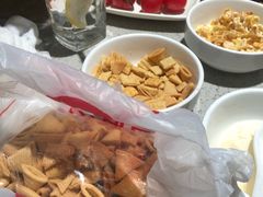 -海底捞大排档火锅(悦荟广场店)