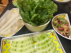 -芦月轩羊蝎子(劲松店)