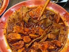 -张庆烤肉·清真