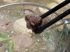 -牛品福潮汕牛肉火锅(旺庄店)