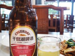 -宝荣鱼馆·临湖之宴(千岛湖店)