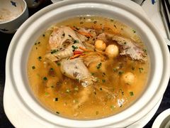 -简小舍·民间手艺菜(武昌江滩店)