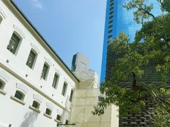 -大馆(前中区警署建築群)