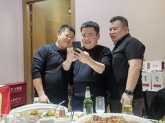 -东方红酒楼(知春路店)