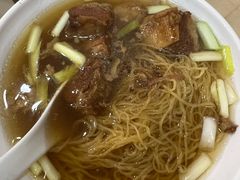 -盛记粥面(佐敦店)