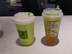 -奈雪的茶(中华广场店)