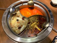 -快乐小羊火锅餐厅(农科路店)