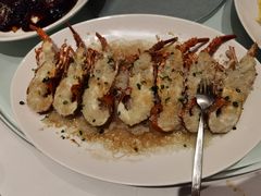 -Yan Ting 宴庭中餐厅(上海静安瑞吉酒店)