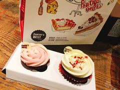 -Pantry's Best派悦坊蛋糕(K11购物艺术中心店)