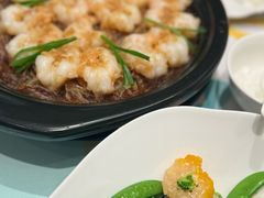 -盛百味·家宴餐厅(霸州分店)