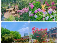 -武汉园博园(武汉自然博物馆)