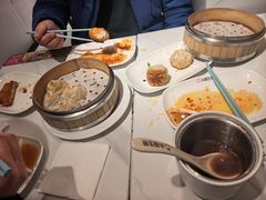 -小杨生煎(黄河路店)