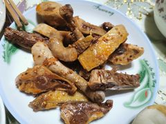 -章李氏夫妻肺片(经八路店)