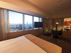 -上海新锦江大酒店