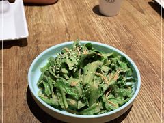 -叶派龙虾•招牌香辣蟹·海鲜(中海国际店)