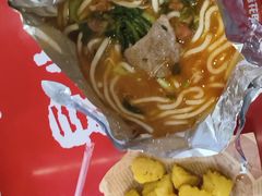 -见味花甲(福田coco park店)