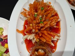 -金陵家宴·金陵春·南京菜(夫子庙店)