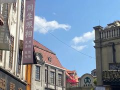 -两江国际影视城