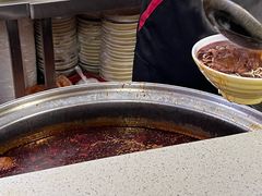 -汪胖子襄阳牛肉面(华丰路店)