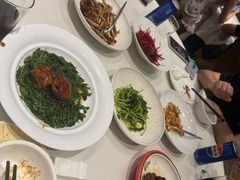 -老正兴菜馆(福州路店)