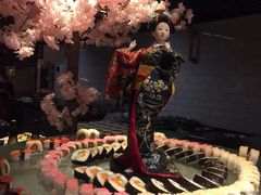 -OPEN開全日自助餐厅·牛肉火锅·海鲜(佛山希尔顿酒店)