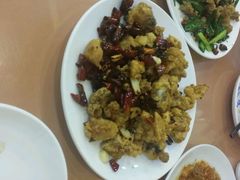 android_upload_pic-振生清真饭店(永安道店)