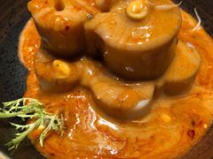 香麻凉皮-東舍食唐精品陕菜馆