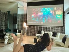 -亚善天籁S酒店(成都太古里旗舰店)