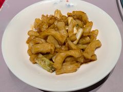-老边饺子馆(中街店)