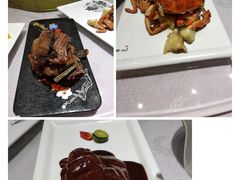 -龙景軒大酒店(共康店)