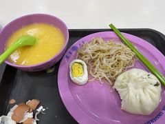 -清华大学-观畴园餐厅