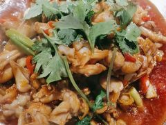 -呷湘厨·鱼汤捞饭·剁椒鱼头·湘菜(国家会展中心店)