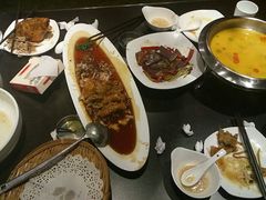 -老牌坊鲁菜名店(聊城美食岛店)