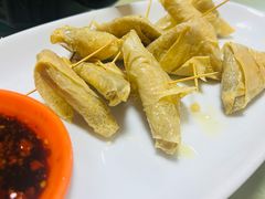 -高淳老街土菜馆(迎薰门店)