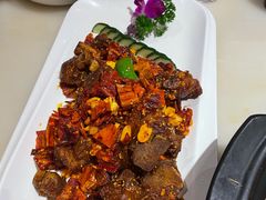 -小骨煲金华砂锅(转塘金街美地店)