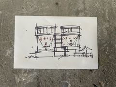-CEMENT·coffee bar (凤凰创意园店)