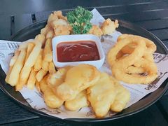 -Ambra Haus琥珀屋精酿餐厅(宝山店)