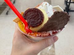 -DQ·蛋糕·冰淇淋(金鼎购物中心店)