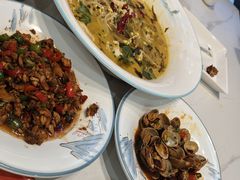 -苏湘小馆·不做预制菜(青年公社店)