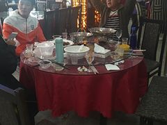 -毛家湘菜馆(青海湖店)