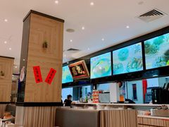 -龙记·香港茶餐厅(海上世界店)