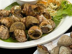 -建兴酒家(班塔通分店)