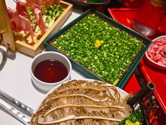 -小龙翻大江文化火锅(太古里店)