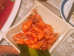 -桂满陇·蟹黄小笼汤包(中山公园店)