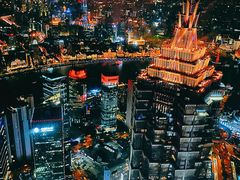 -上海柏悦酒店·世纪100牛排馆