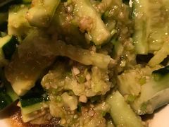 -探鱼·鲜青椒爽麻烤鱼(广州花都来又来店)